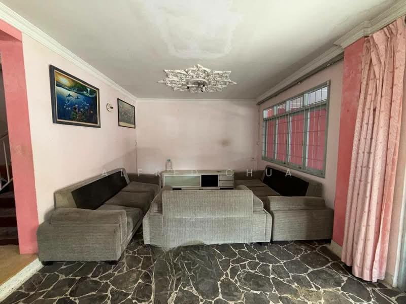 Capital Garden, 4th Mile, Kuching - 3