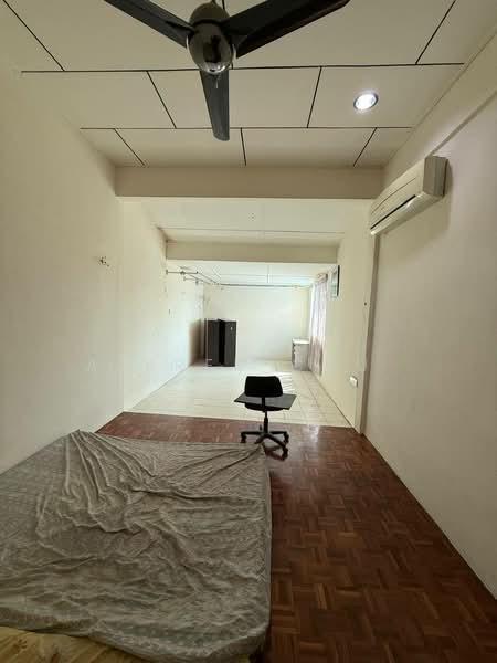 Capital Garden, 4th Mile, Kuching - 5