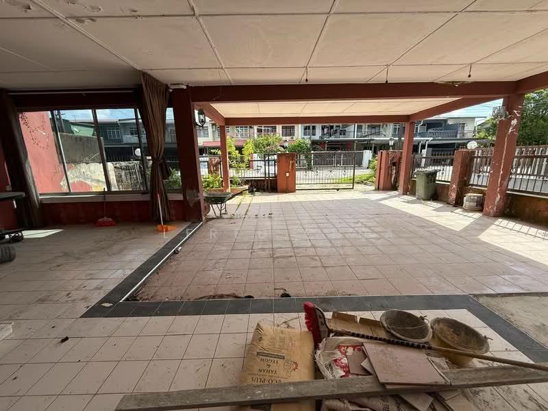 Capital Garden, 4th Mile, Kuching - 2