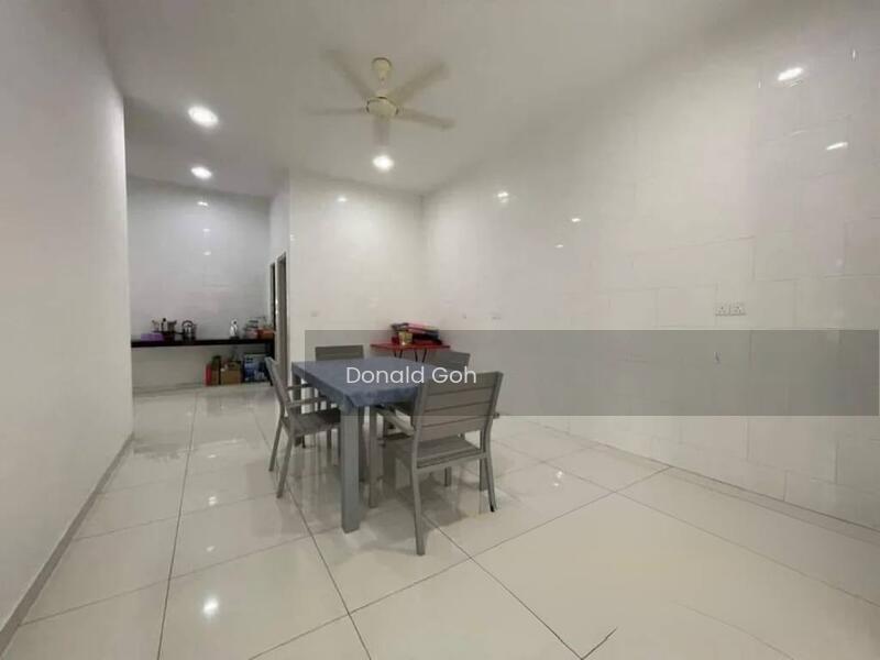 Panorama Lapangan Akasia - 4