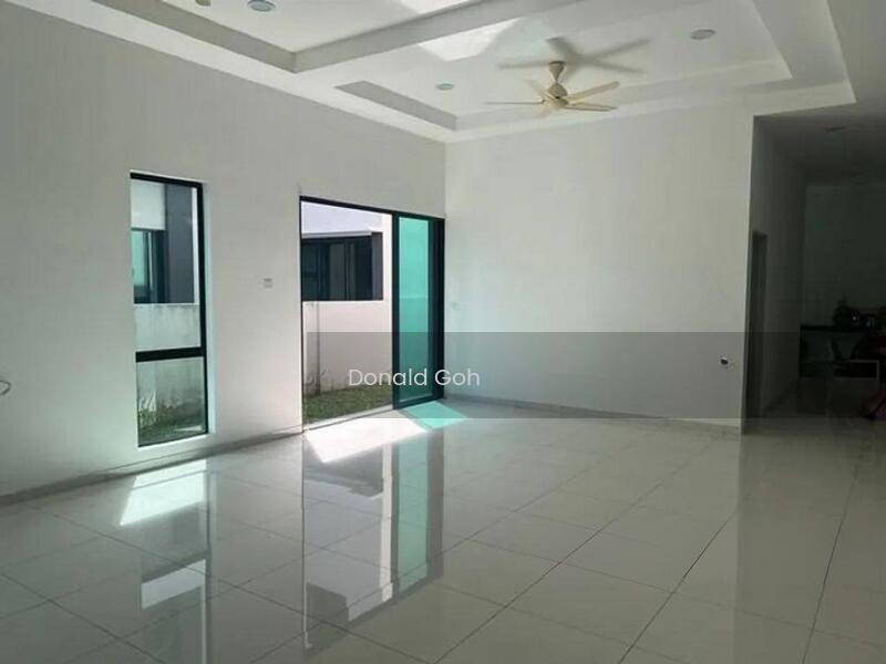 Panorama Lapangan Akasia - 3