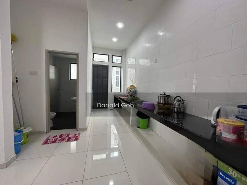 Panorama Lapangan Akasia - 5