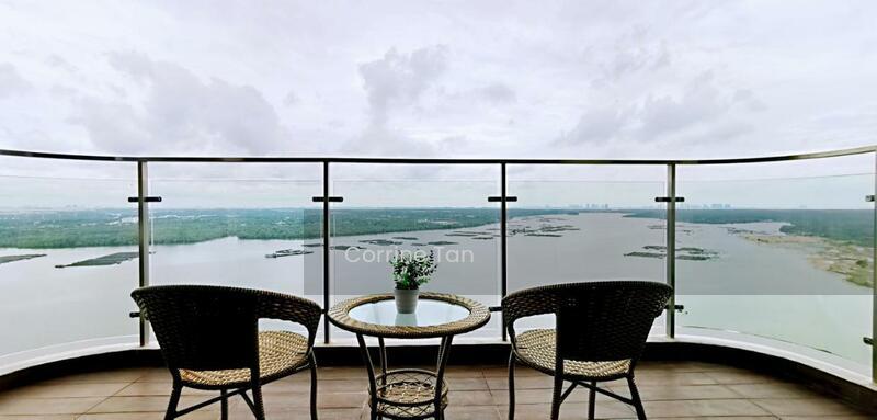 Amberside @ Country Garden Danga Bay - 1