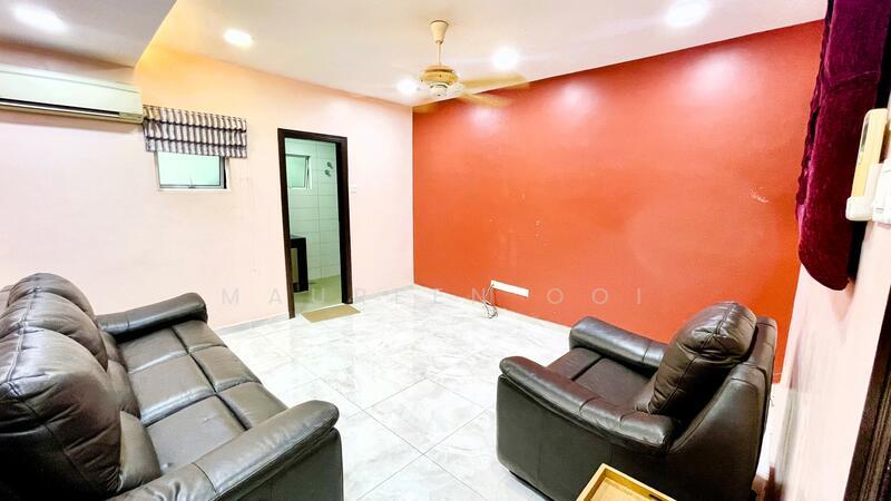 Subang Heights - 2