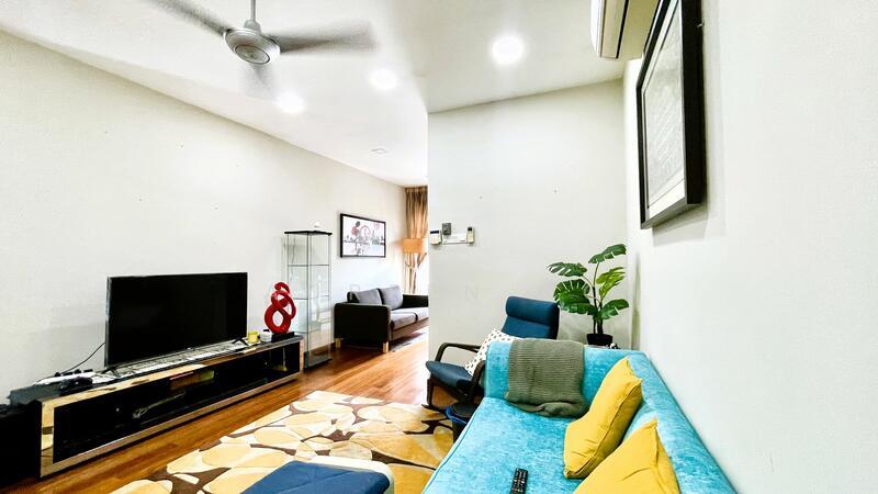 Subang Heights - 5