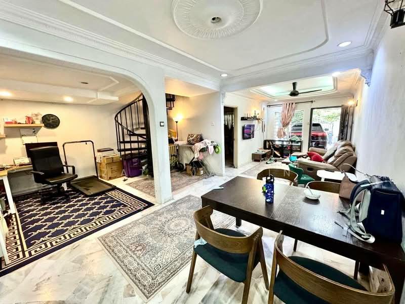 Taman Cheras Utama - 2