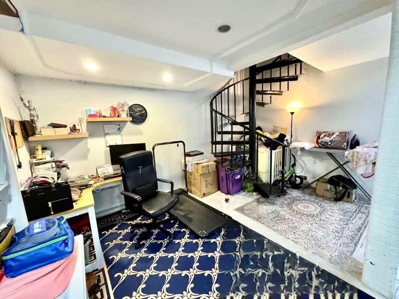 Taman Cheras Utama - 3