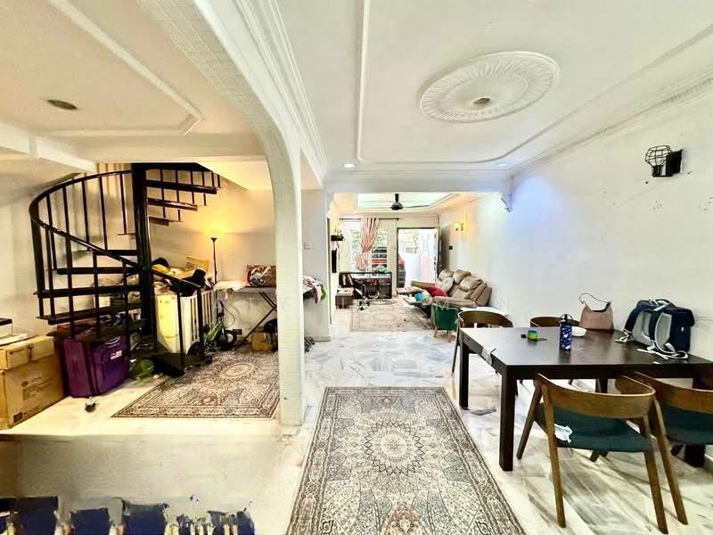 Taman Cheras Utama - 4