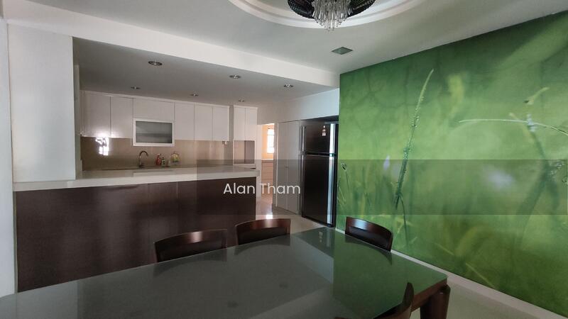 Bukit Taman Rinting - 4