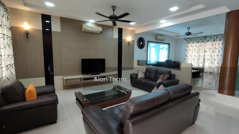 Bukit Taman Rinting - 1