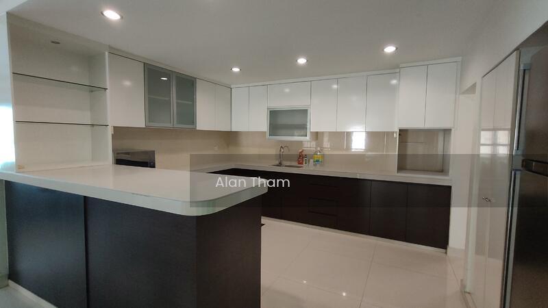 Bukit Taman Rinting - 5