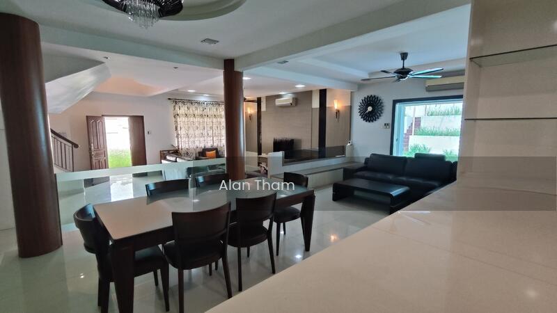 Bukit Taman Rinting - 2