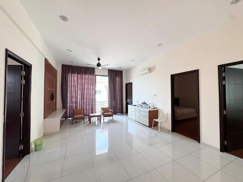 3 Storey Bungalow Sale Pulau Tikus 8500sq - 2