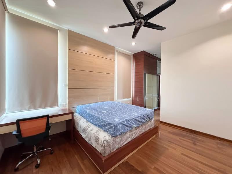3 Storey Bungalow Sale Pulau Tikus 8500sq - 5