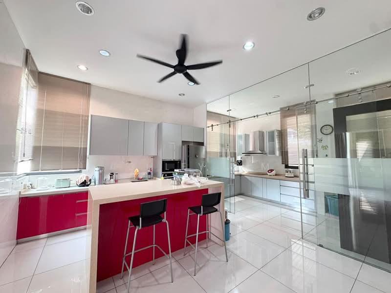 3 Storey Bungalow Sale Pulau Tikus 8500sq - 3