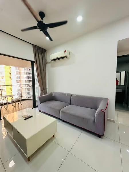 Royal Strand @ Country Garden Danga Bay - 1