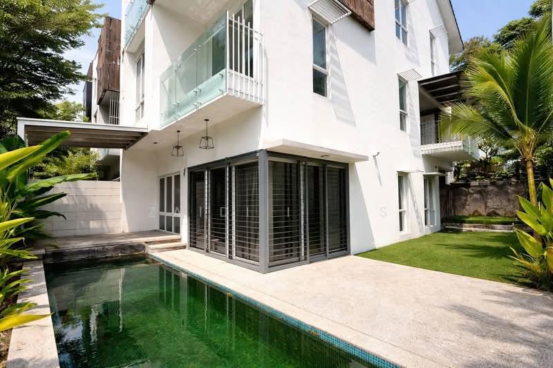 Sunway Rymba Hills - 4