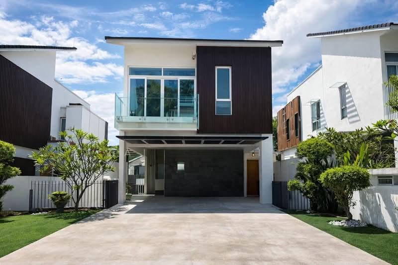 Sunway Rymba Hills - 1