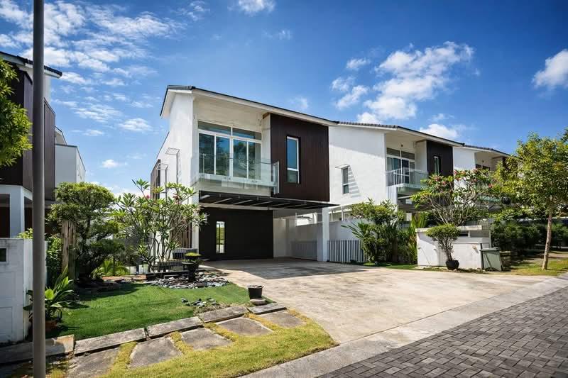 Sunway Rymba Hills - 2