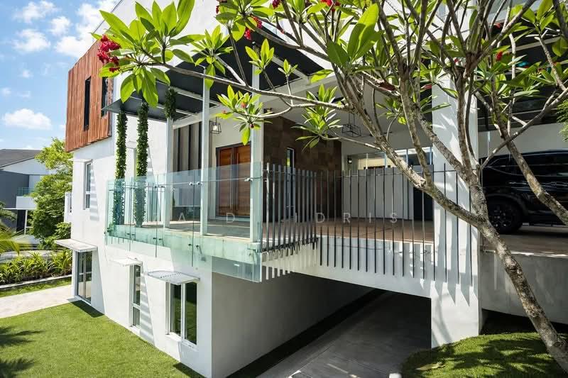 Sunway Rymba Hills - 3