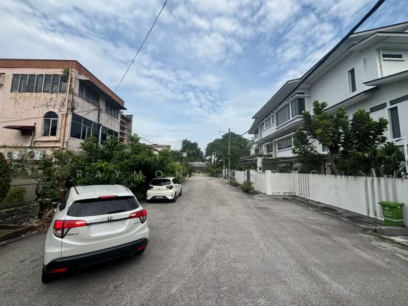 Bukit Antarabangsa - 2