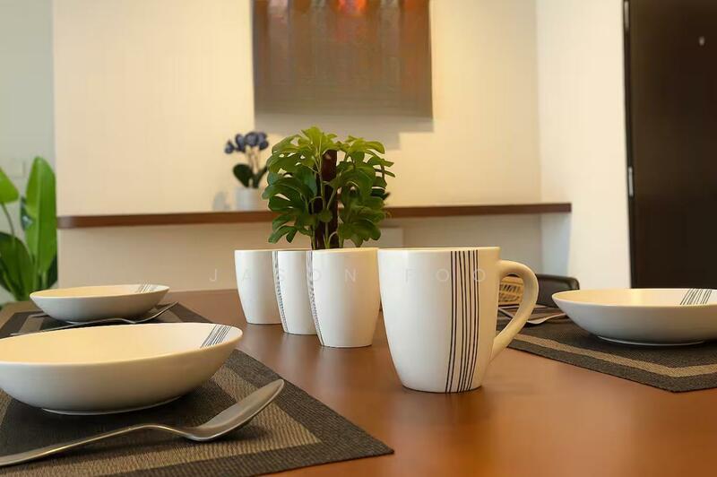 Bay Point @ Country Garden Danga Bay - 5