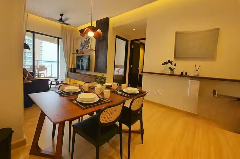 Bay Point @ Country Garden Danga Bay - 1