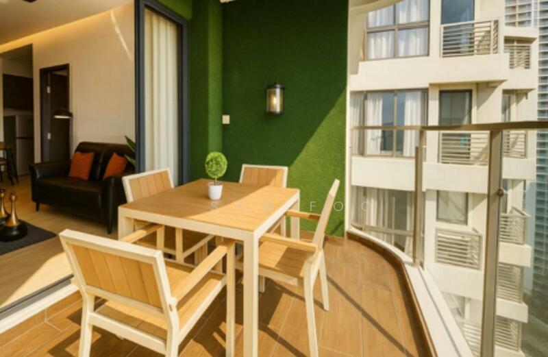 Bay Point @ Country Garden Danga Bay - 4