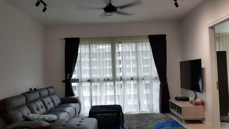 Cantara Residences - 2