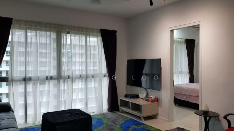 Cantara Residences - 1