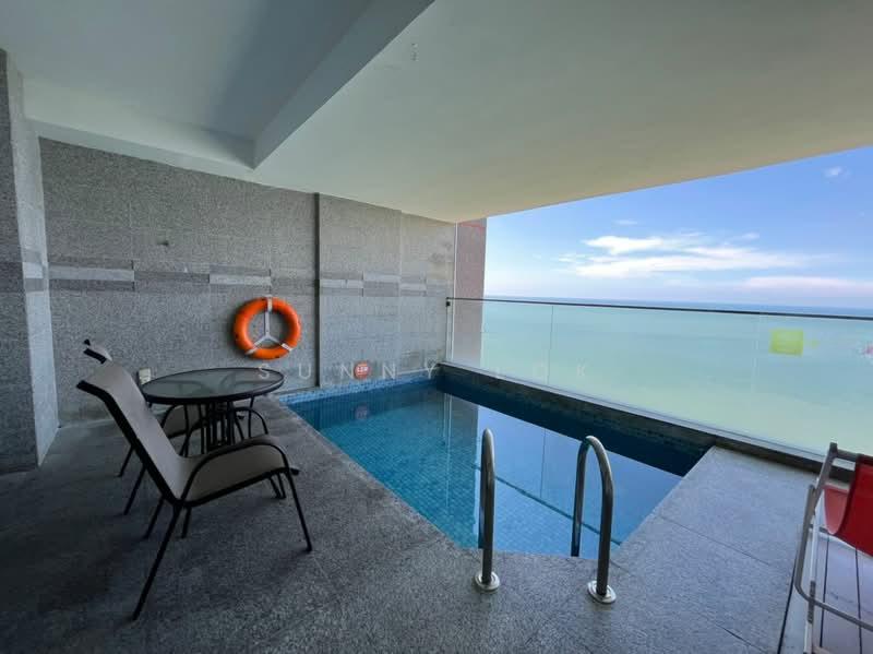 The Lexis Suite Condotel - 4