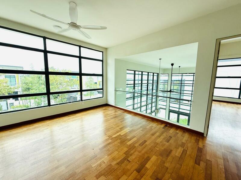 The Rise @ Emerald Rawang - 2