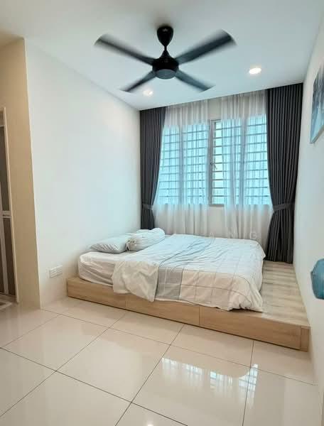 The Rise Collection 2 - 3