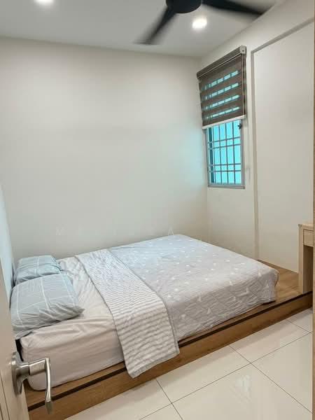 The Rise Collection 2 - 5