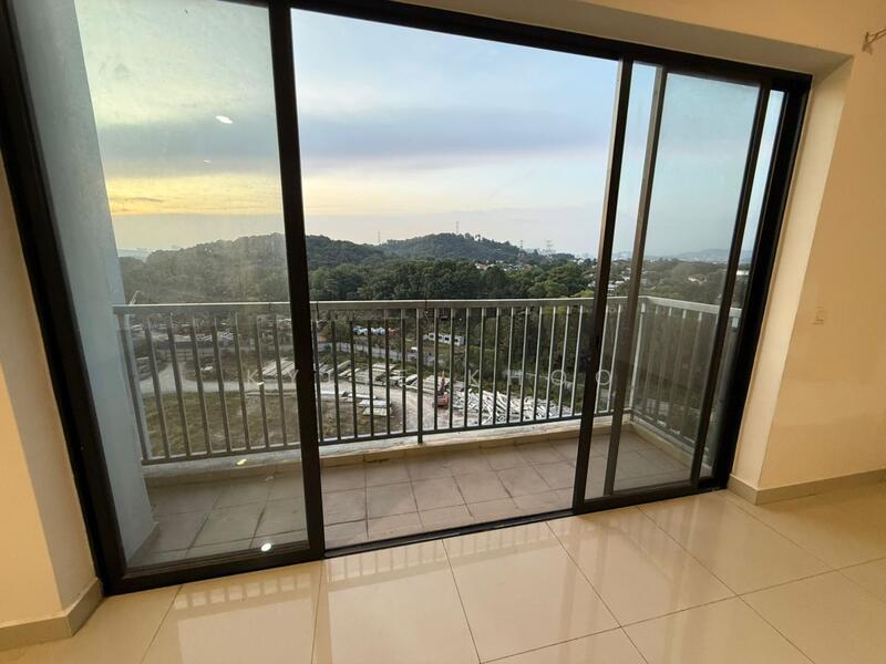 Green Park Residence - 4