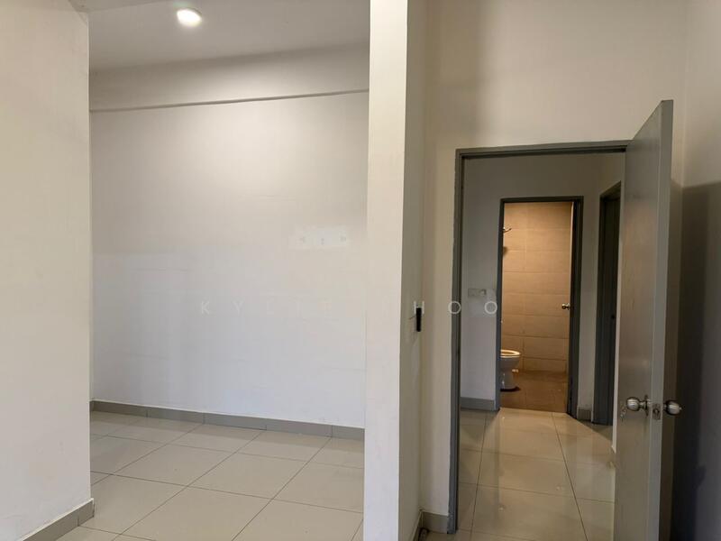 Green Park Residence - 5