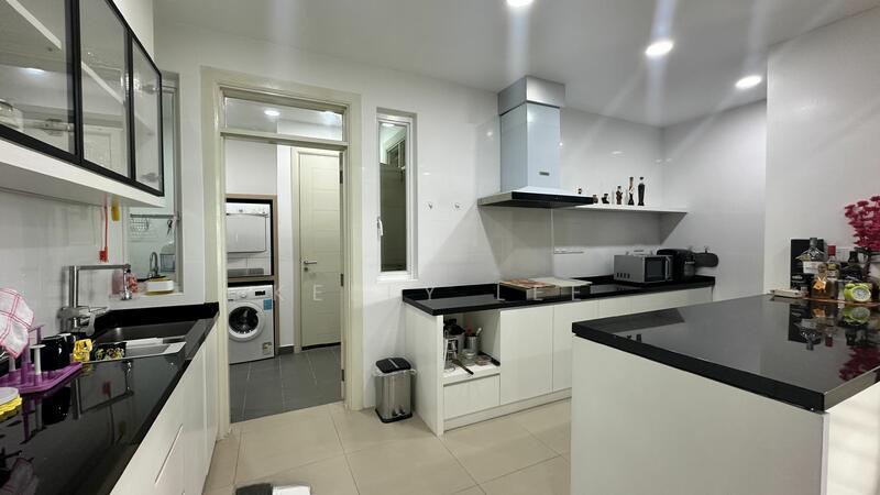 Surian Residences - 2