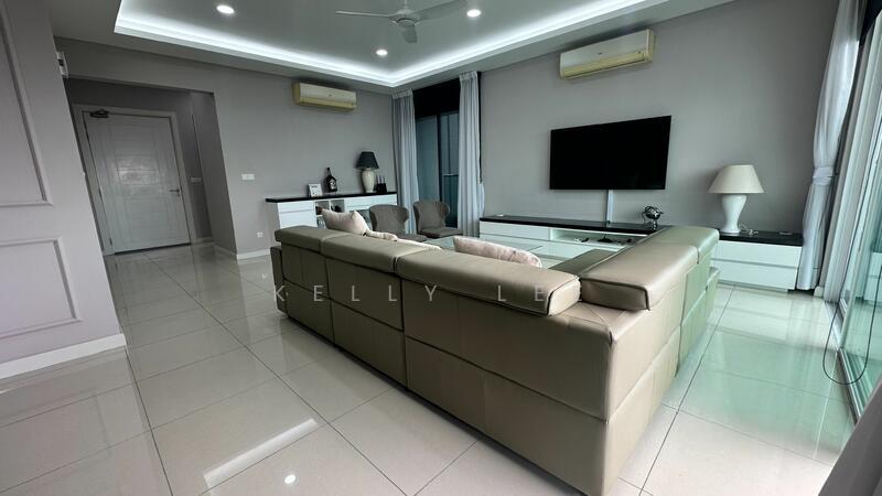 Surian Residences - 4