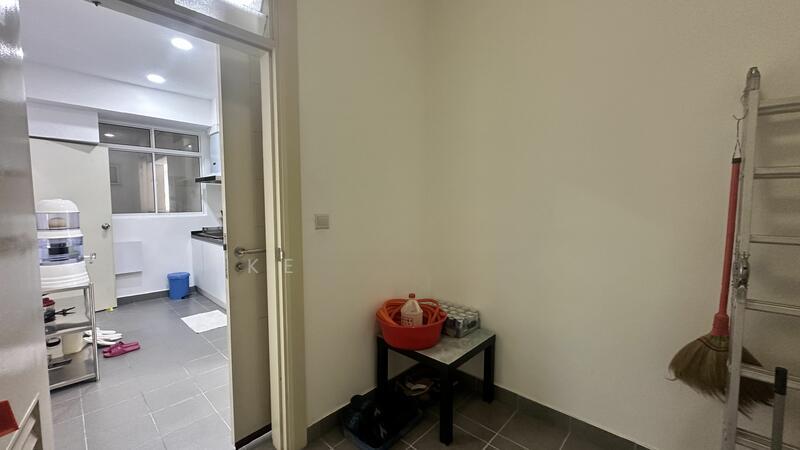 Surian Residences - 5