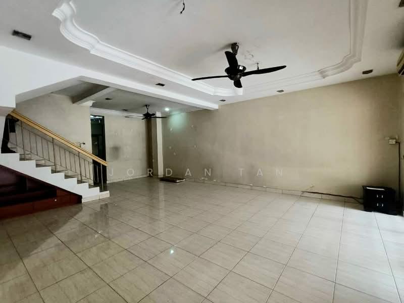 Mutiara Puchong - 5