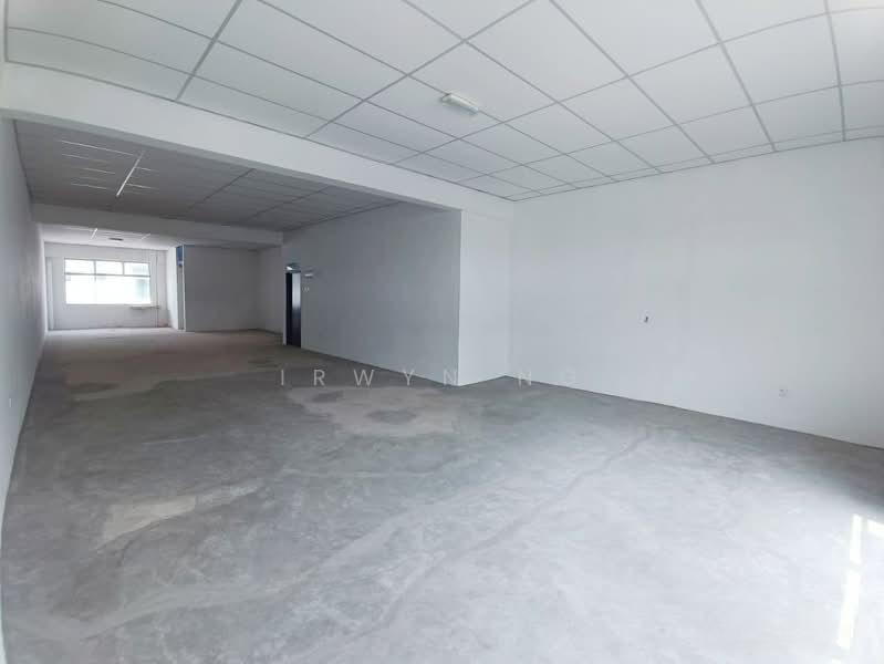 Taman Pulai Mutiara ( Corner + Intermediate lot ) - 5