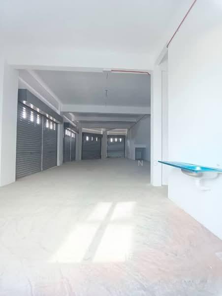 Taman Pulai Mutiara ( Corner + Intermediate lot ) - 4