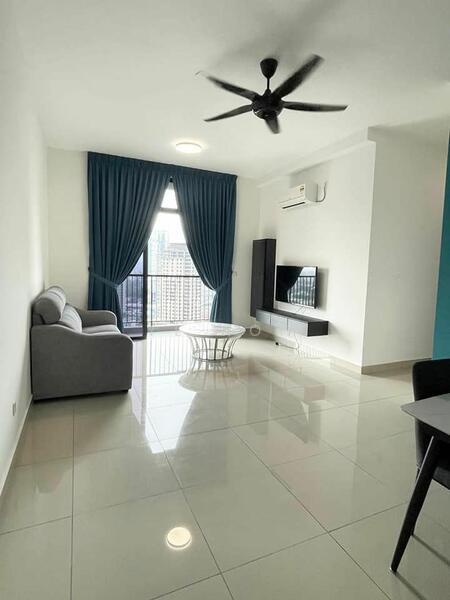 Twin Tower Residence - 1