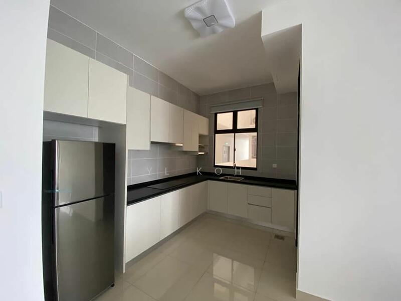 Twin Tower Residence - 2