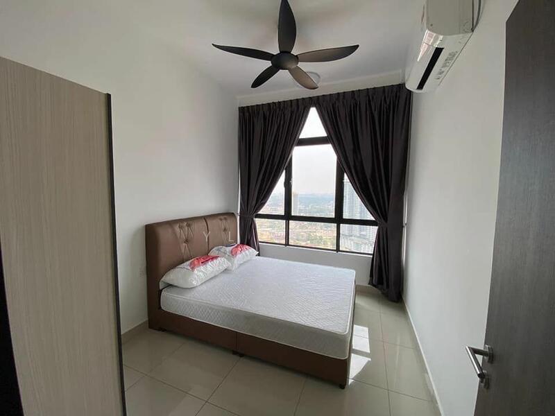 Twin Tower Residence - 3