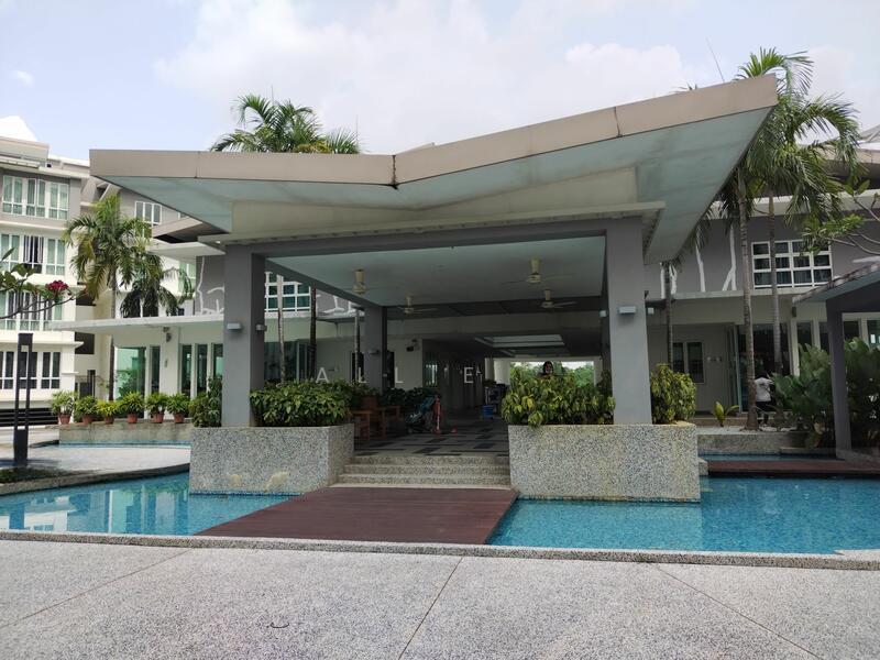 Subang Parkhomes - 5