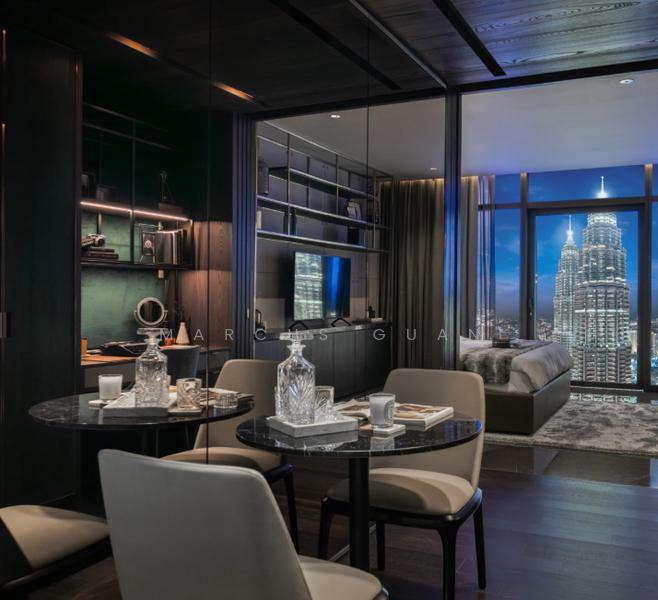 CloutHaus Residences - 2