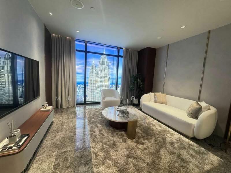 CloutHaus Residences - 1