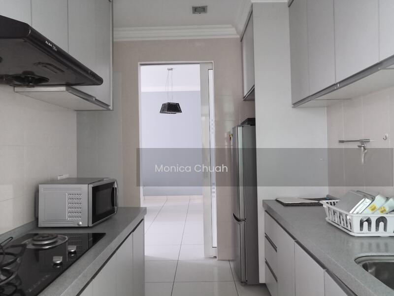 Subang Olives Residence - 1