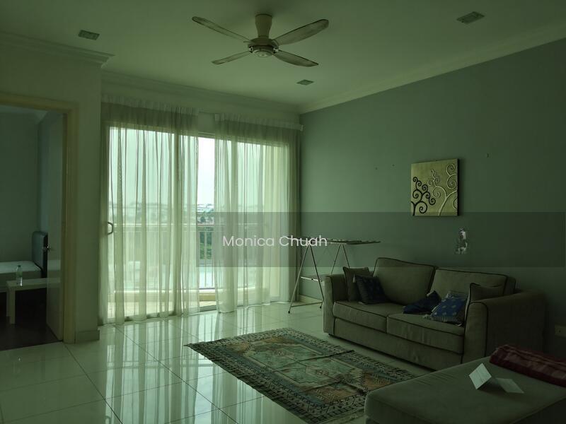 Subang Olives Residence - 3